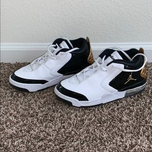 jordan big fund kids